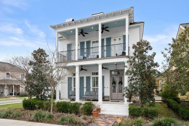 2063 Rue Venelle, House other with 4 bedrooms, 4 bathrooms and 2 parking in Baton Rouge LA | Image 4