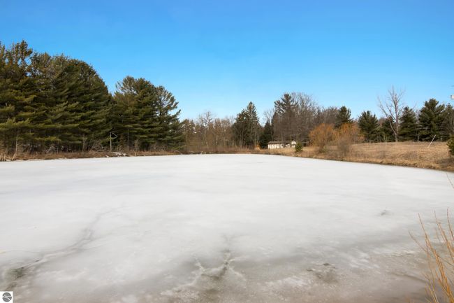 4283 S 7 Rd, House other with 2 bedrooms, 1 bathrooms and null parking in Harrietta MI | Image 24