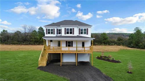 56 North Lawson Road, Poquoson, VA, 23662 | Card Image