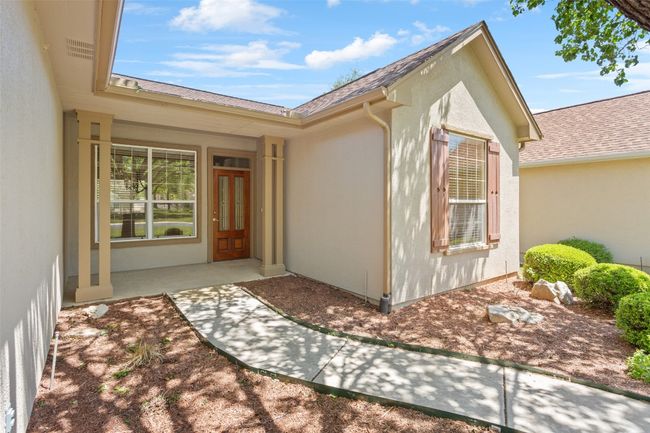 311 Dove Hollow Trl, House other with 2 bedrooms, 2 bathrooms and 2 parking in Georgetown TX | Image 4