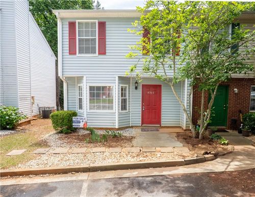 6366 Jasper Ct, Tucker, GA, 30084-8758 | Card Image