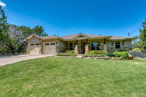 706 Rogart Dr, Spicewood, TX, 78669-2033 | Card Image