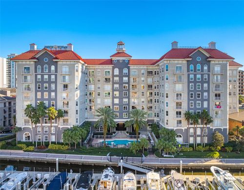 532-700 S Harbour Island Blvd, TAMPA, FL, 33602-6706 | Card Image