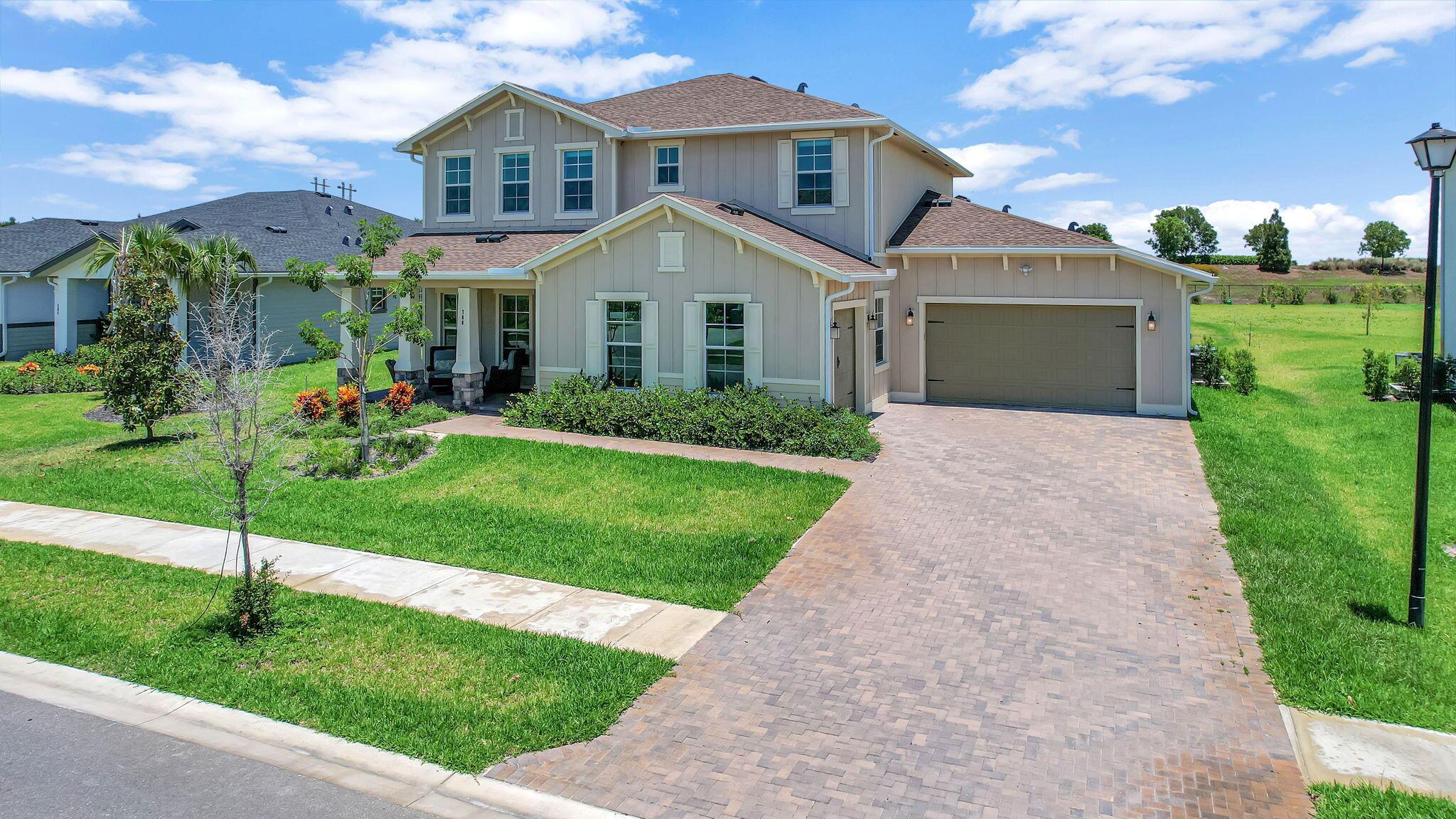 Hookline Cir, Loxahatchee, FL 33470