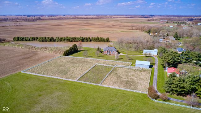 2009 W 250 N, House other with 4 bedrooms, 6 bathrooms and null parking in Lebanon IN | Image 75