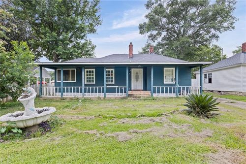 160 Glenn Ave, Mobile, AL, 36606-2309 | Card Image