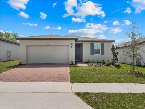 2606 Irish Elk Ave, DAVENPORT, FL, 33837-9545 | Card Image