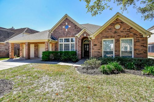 4814 Canyon Sage Ln, Katy, TX, 77494-2331 | Card Image