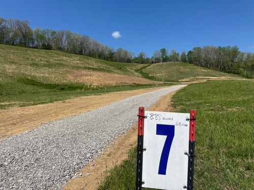 tract-7-148 Coon Trail, East Bernstadt, KY, 40729 | Card Image