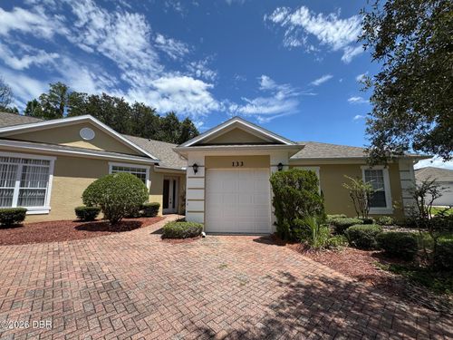 133 Bauer Cir, DAYTONA BEACH, FL, 32124-2088 | Card Image