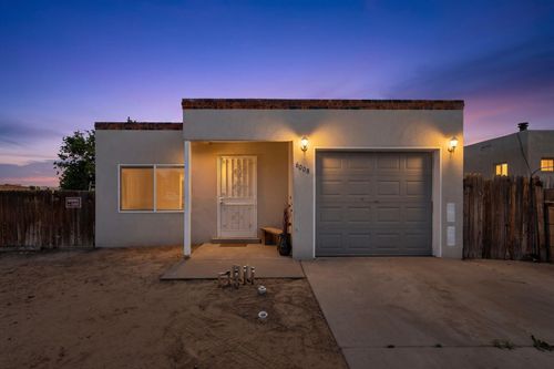 6008 Kilmer Avenue Nw, Albuquerque, NM, 87120 | Card Image