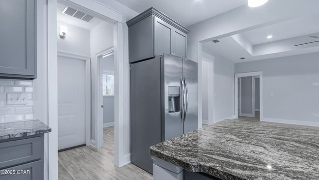 1208 W 12 Th St, House other with 4 bedrooms, 2 bathrooms and null parking in Lynn Haven FL | Image 14
