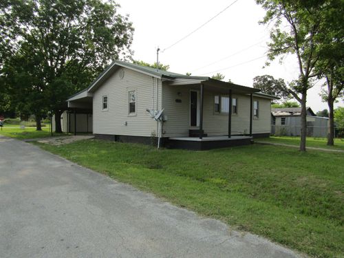 203 N 1st St, Marmaduke, AR, 72443-9664 | Card Image