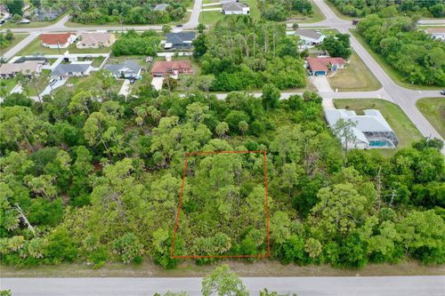 3027 Sudbury Street, Port Charlotte, FL, 33948 | Card Image