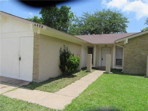 4420 Via Del Norte, Mesquite, TX, 75150-3121 | Card Image