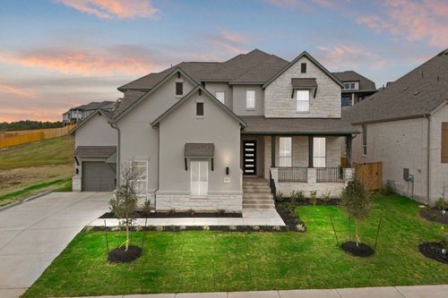1432 Jolie Rose Bnd, Leander, TX, 78641-6349 | Card Image