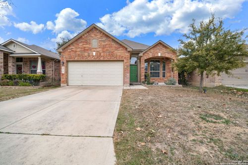 8727 Yormis Nest, San Antonio, TX, 78251-2588 | Card Image