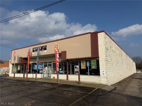 4633 Northfield Road, North Randall, OH, 44128 | Card Image