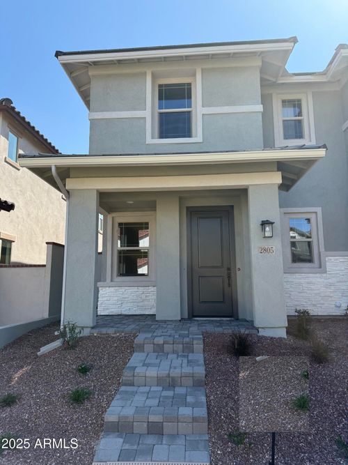 2805 N Claire Dr, Buckeye, AZ, 85396-7729 | Card Image