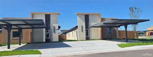 3-2605 Brookside Bend Street, Edinburg, TX, 78539 | Card Image