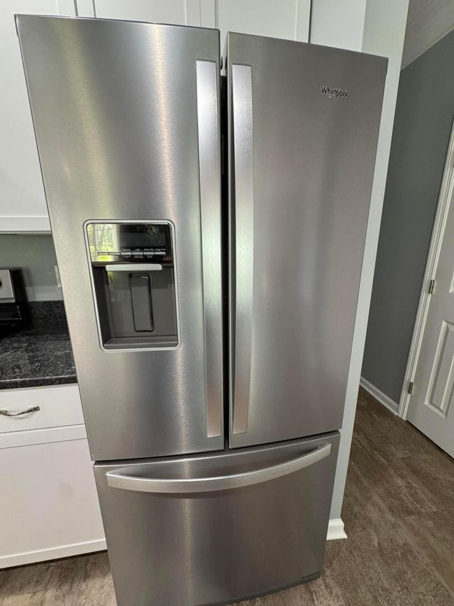All newer SS appliances. Refrig & range NOT INCLUDED. Negotiable. | Image 28