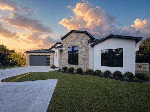 107 Fox Fur, Horseshoe Bay, TX, 78657-5208 | Card Image
