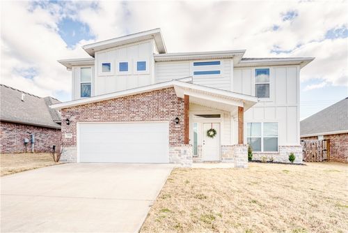 2370 Cameo Ln, Bentonville, AR, 72712-2049 | Card Image