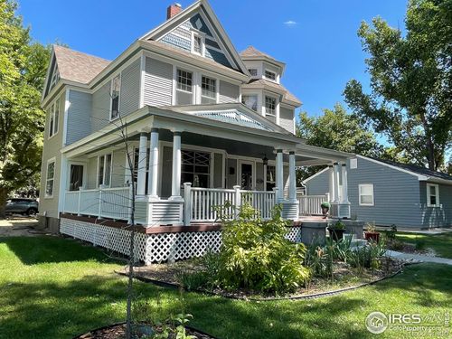 350 12th St, Burlington, CO, 80807-1722 | Card Image