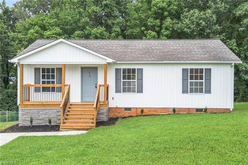 625 Rolling Green Drive, High Point, NC, 27260 | Card Image