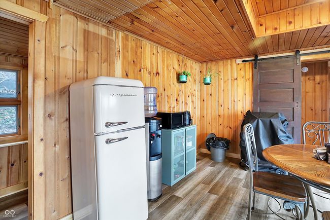 5082 Evergreen Ln, House other with 1 bedrooms, 1 bathrooms and null parking in Gosport IN | Image 20