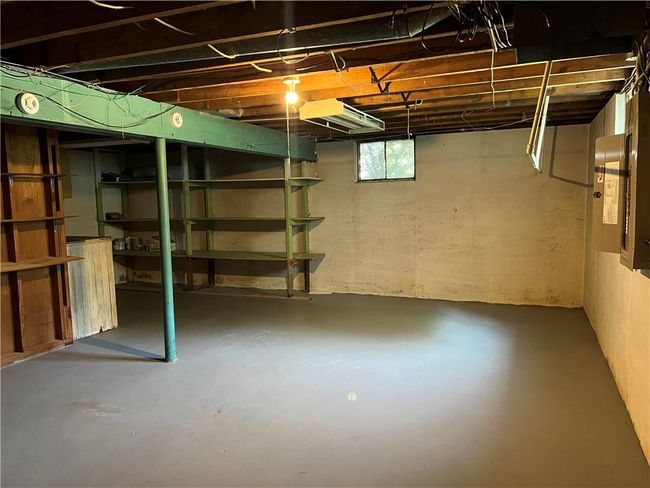 1519 Klemp St, House other with 3 bedrooms, 1 bathrooms and null parking in Leavenworth KS | Image 17