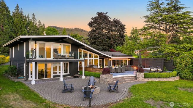 3231 Northshore Rd, House other with 3 bedrooms, 3 bathrooms and 2 parking in Bellingham WA | Image 8