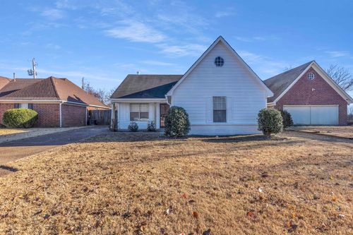 2547 Reese Lake Cir, Memphis, TN, 38133-4973 | Card Image