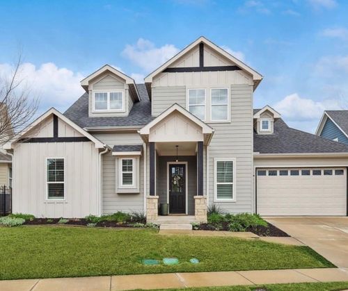 410 Hearth Ter, Argyle, TX, 76226-2371 | Card Image