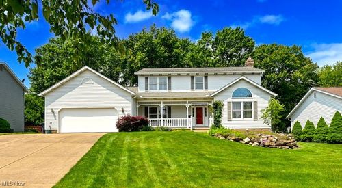 452 Herbert Rd, Akron, OH, 44312-2216 | Card Image