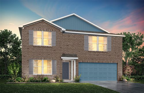 1704 Dwelling Pl, Godley, TX, 76044-3020 | Card Image
