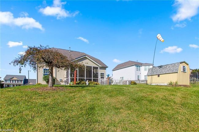 906 Leach Ave, House other with 3 bedrooms, 3 bathrooms and null parking in Thomasville NC | Image 8