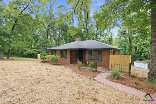1320 Briarcliff Road, Macon, GA, 31211 | Card Image