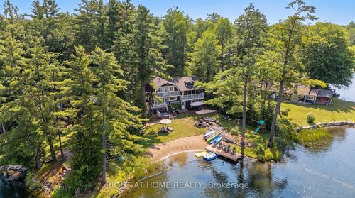 3583 Riverdale Dr, Washago, ON, L0K2B0 | Card Image