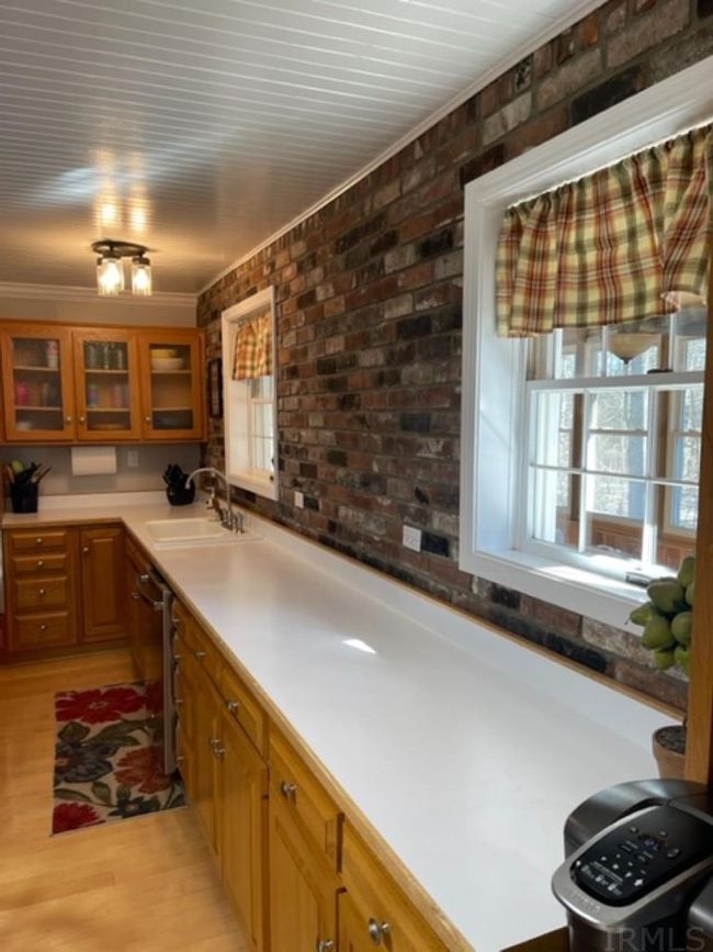 803 Deer Run, House other with 4 bedrooms, 2 bathrooms and null parking in Salem IN | Image 10