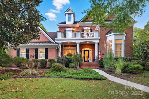 15915 Knox Hill Rd, Huntersville, NC, 28078-5693 | Card Image