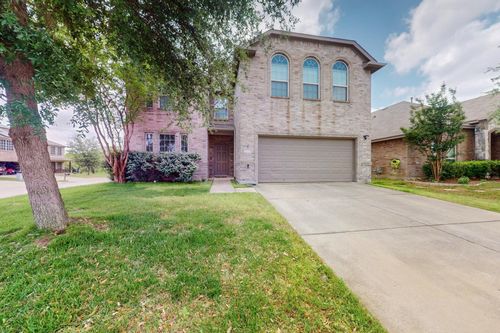 4260 Doe Creek Trl, Fort Worth, TX, 76244-4995 | Card Image