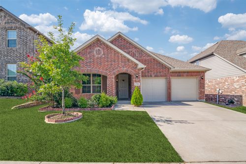 1724 Lone Lynx Way, Wylie, TX, 75098-0316 | Card Image
