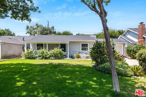 707 N Rose St, Burbank, CA, 91505 | Card Image