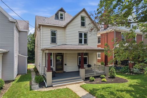 503 Beechwood Ave, Carnegie, PA, 15106-2634 | Card Image