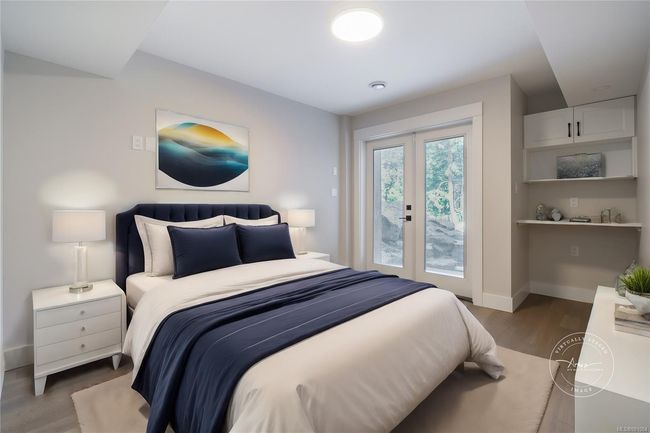 109 - 1217 Manzanita Pl, House other with 4 bedrooms, 4 bathrooms and 4 parking in Nanaimo BC | Image 9