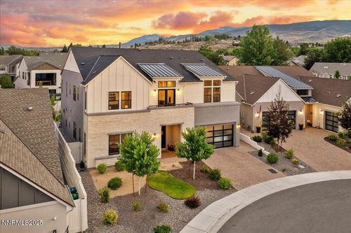 206 Criollo Ct, Reno, NV, 89511-8555 | Card Image