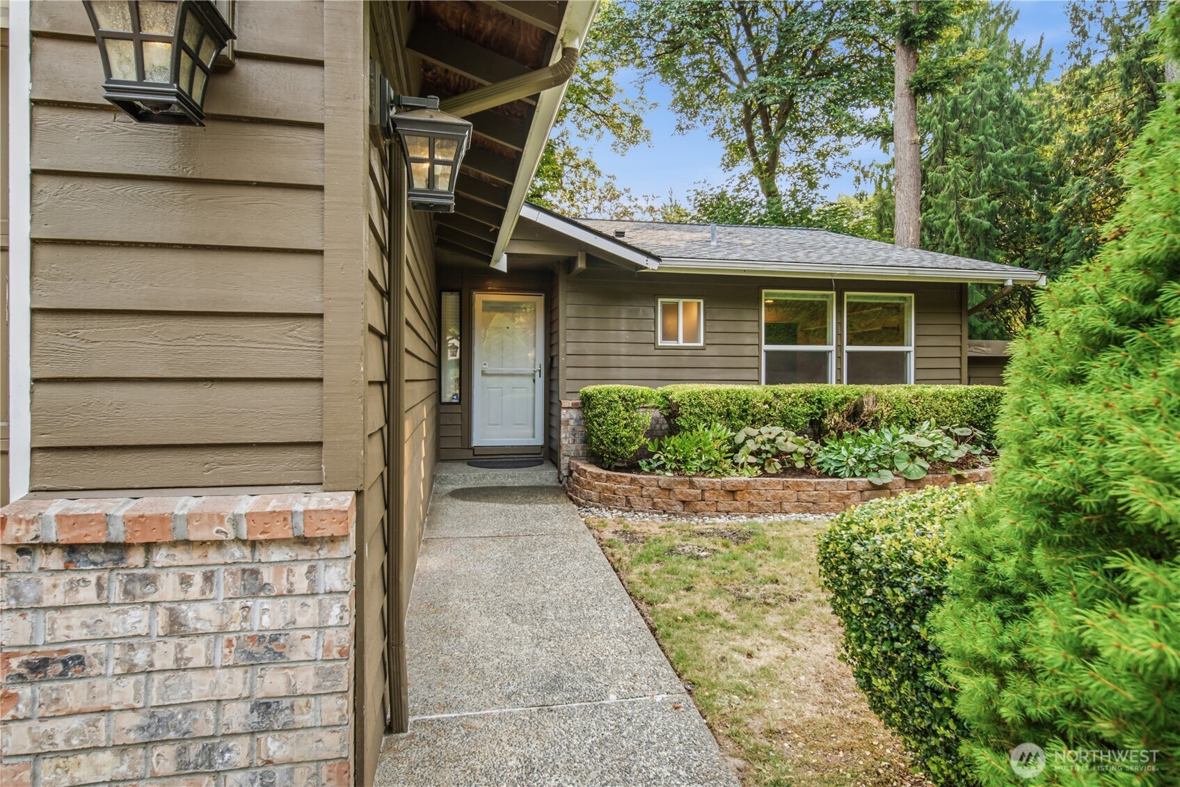 Residential in Redmond 2