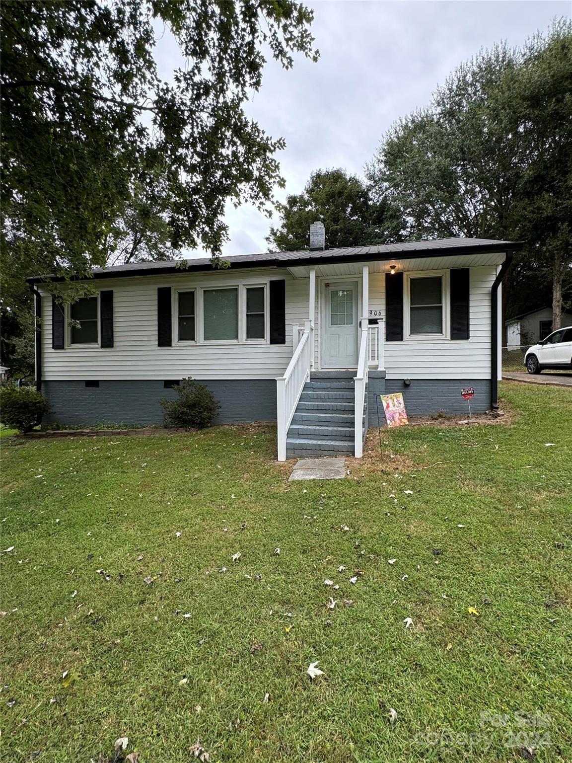 Flint St, Lincolnton, NC 28092