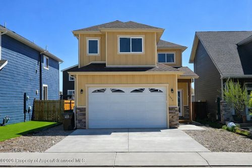 1648 Arabian Avenue, Rifle, CO, 81650 | Card Image